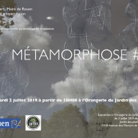 metamorphose#2