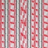 Métro boulot déco (détail)